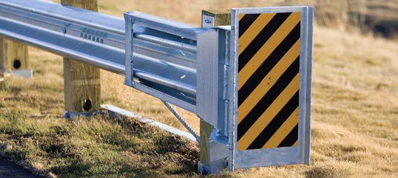 Tennessee Dept. of Transportation to Remove X-Lite Guardrails