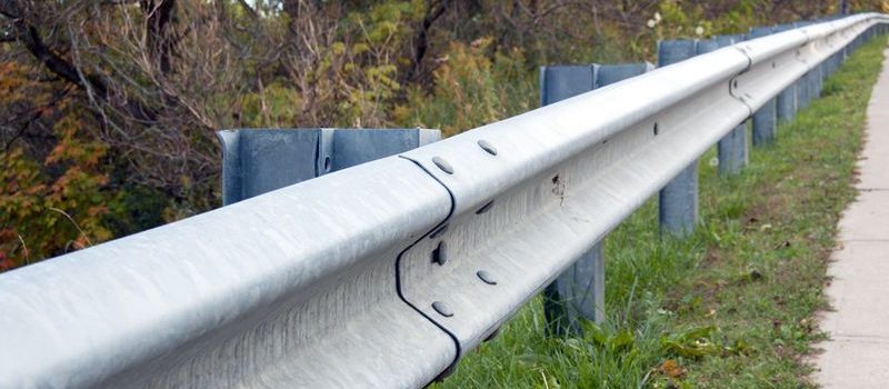 X-LITE Guardrails Removed from FL Roads