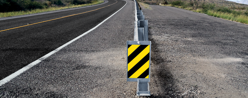 Can I Sue a Guardrail Manufacturer for Injuries?